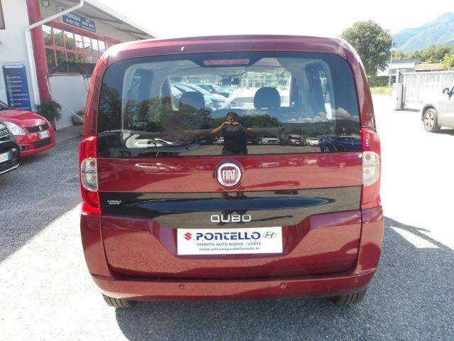 Fiat Qubo
