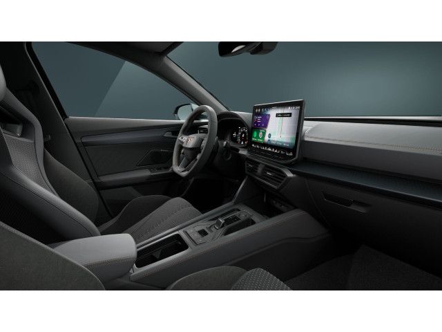 Cupra Formentor - Bild 4