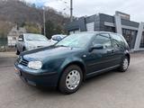 Volkswagen Golf 1.4! TÜV bis 03.2028! Klima! AHK! - Volkswagen Golf aus 2001: 2.0