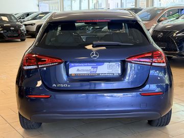 Mercedes A 250 - 5