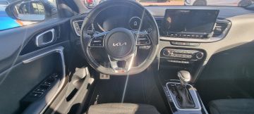 Bild 12 Kia pro cee'd / PROCEED 1,5 GT-Line NAVI LED