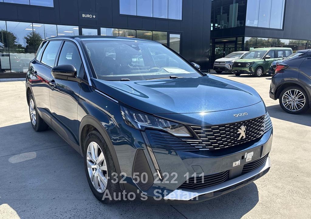 Peugeot 5008 II Active Pack