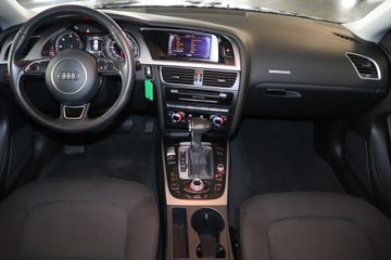 Fahrzeugabbildung Audi A5 2.0 TDI Sportback S Line 18-Navi-Xenon-