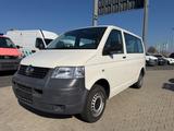 Volkswagen T5 TRANSPORTER KOMBI 8 SITZE KLIMA - Volkswagen Transporter mit Benzin-Antrieb