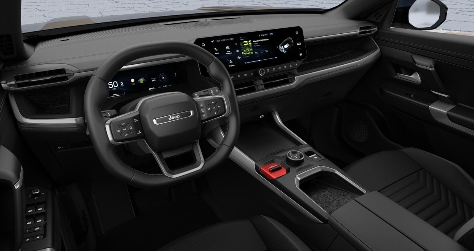 Jeep Compass - Bild 4