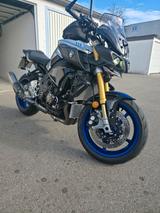 Yamaha MT -10 SP  - YAMAHA MT