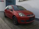 Ford Fiesta Connection*Sitzheizung*TÜV 05/2028* - gebrauchte Ford Fiesta aus dem Jahr 2007