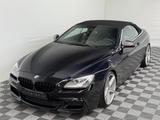 BMW 640 d xDrive|M Sport|SoftClose|HuD|HiFi|Ambiente - BMW 6er Reihe in Wuppertal