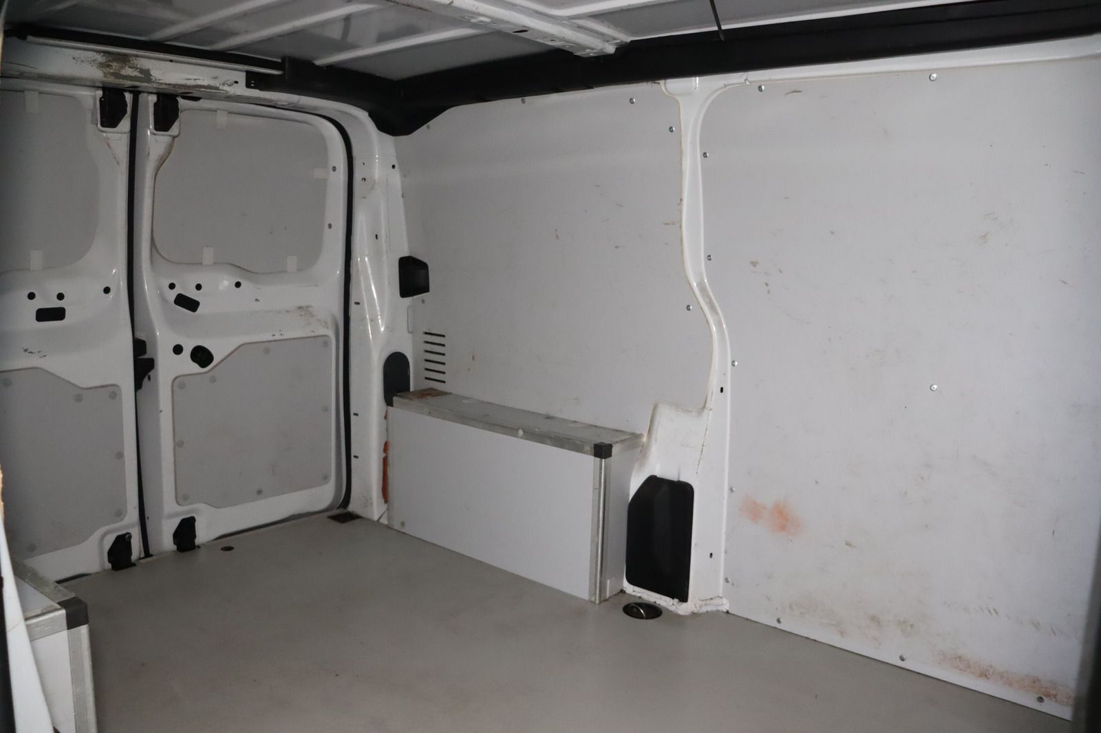 Fahrzeugabbildung Citroën Jumpy Kasten Club L2H1 * Klima * Navi