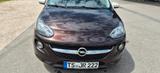 Opel Adam SLAM 1.0 ECOTEC 66kW S/S SLAM - Opel Adam von privat