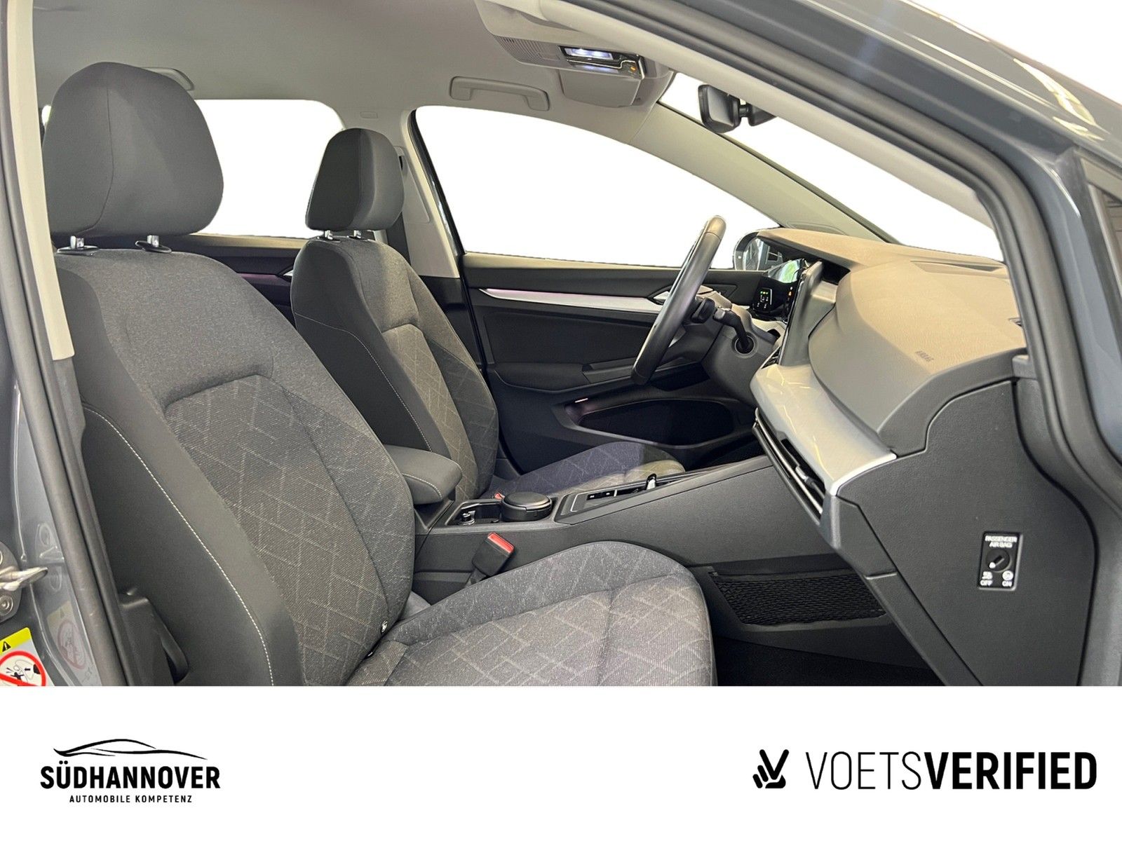 Volkswagen Golf - Bild 8