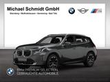 BMW X3 M50 i xDrive 581€ netto/mtl.*M Sportpaket Pro - graue BMW X3 M50