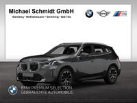 BMW X3 M50 - Vorschau Bild 1