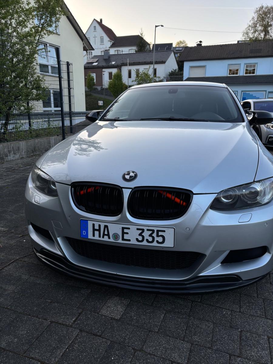 BMW 335