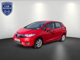 Honda Jazz 1,3 Automatik Trend - gebrauchte Honda Jazz aus dem Jahr 2016