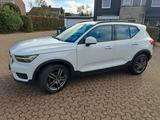 Volvo xc 40 Momentum Core Garantie bis 6.28 - Volvo XC40 in Dortmund