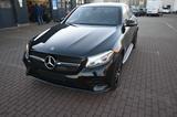 Mercedes-Benz GLC 300 GLC Coupe 4Matic*AMG Line*LED* - Mercedes-Benz GLC 300 mit Benzin-Antrieb: Automatik