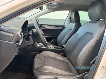 Cupra Leon - 6