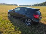 Mercedes-Benz A 200 in sehr guten Zustand  - Gute Gebrauchtwagen