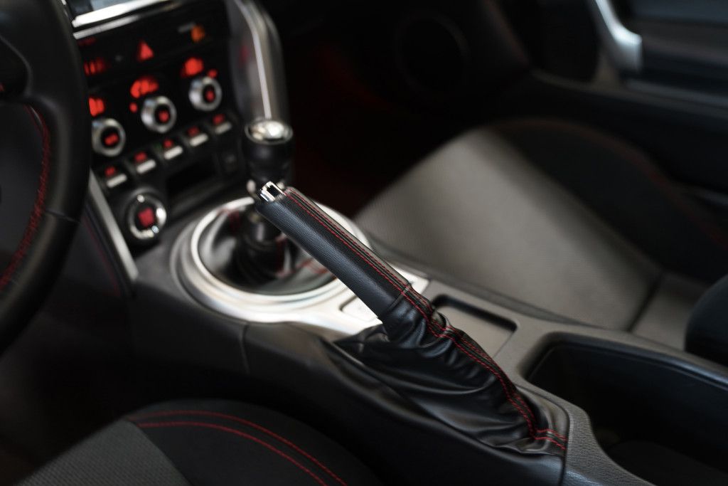Subaru Brz