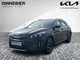 Kia XCEED Spirit 1.6CRDi LED+Glasdach+Kamera+Navi - Kia XCeed in Frankfurt (Main)