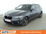 BMW 1er 118i Edition Sport Line Shadow*NAVI*LED*PDC* - BMW: 1er Sport
