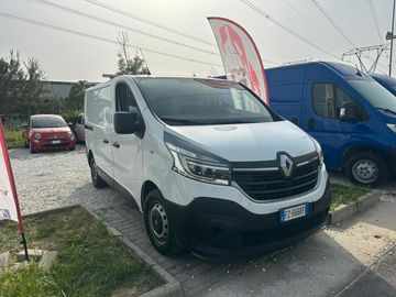 Renault Trafic - 3
