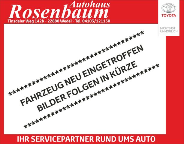 Toyota Proace City Verso L1 Team D*PDC*KAMERA*PDC*NAVI