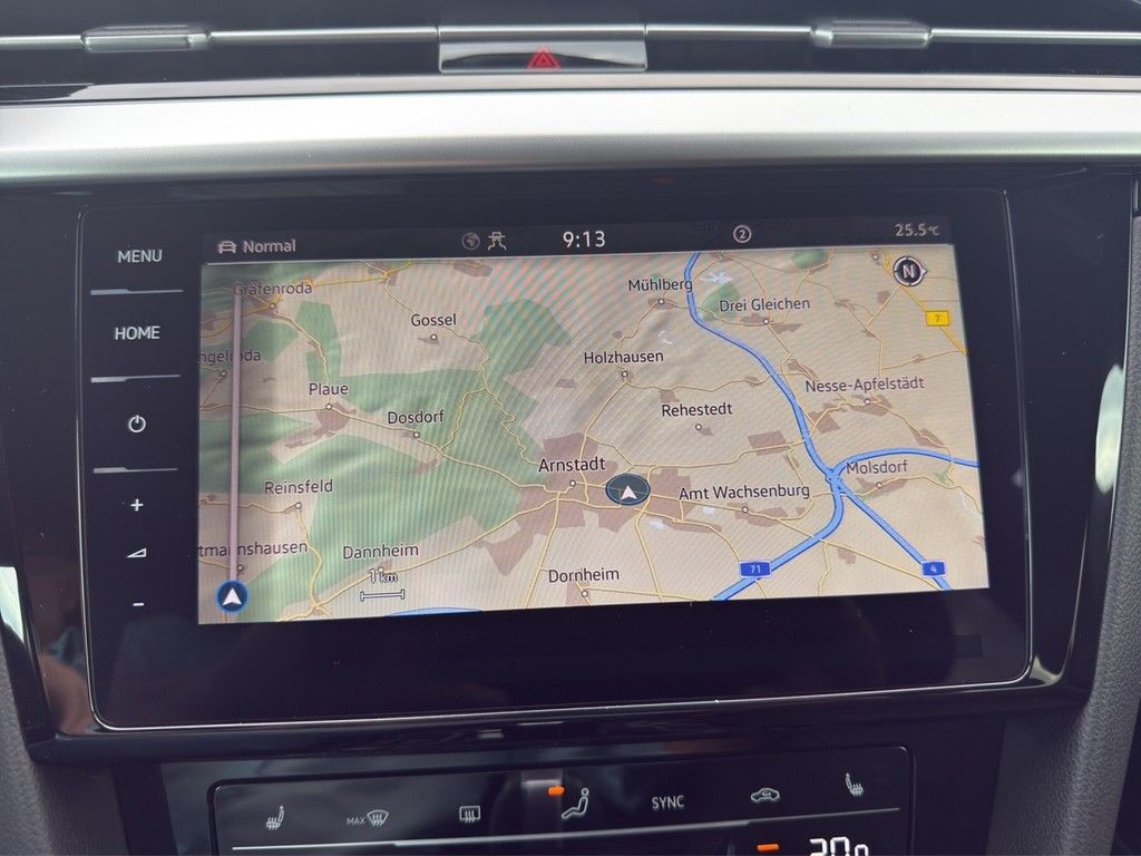 Volkswagen Arteon - Bild 18