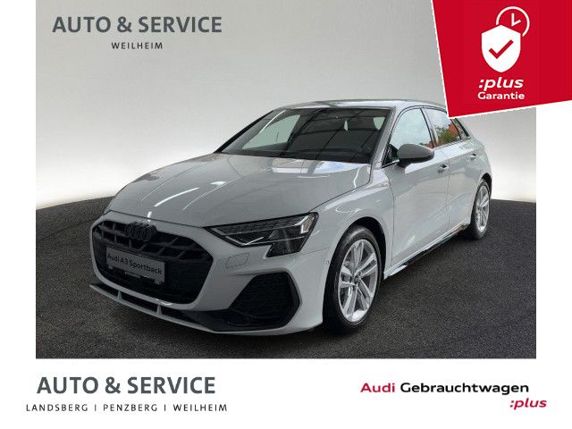 Image of Audi A3