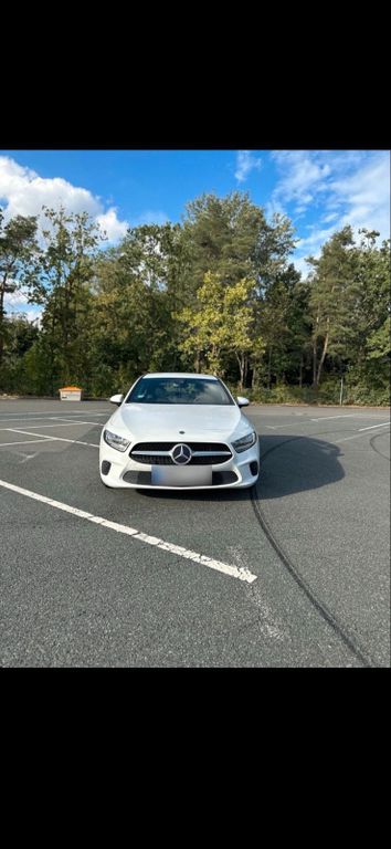 Image of Mercedes-Benz A 180