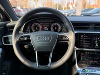 Audi A6 - Vorschau Bild 11