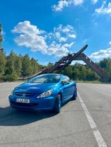 Peugeot 307 cc Cabrio 2.0 16V - Peugeot 307 in Duisburg