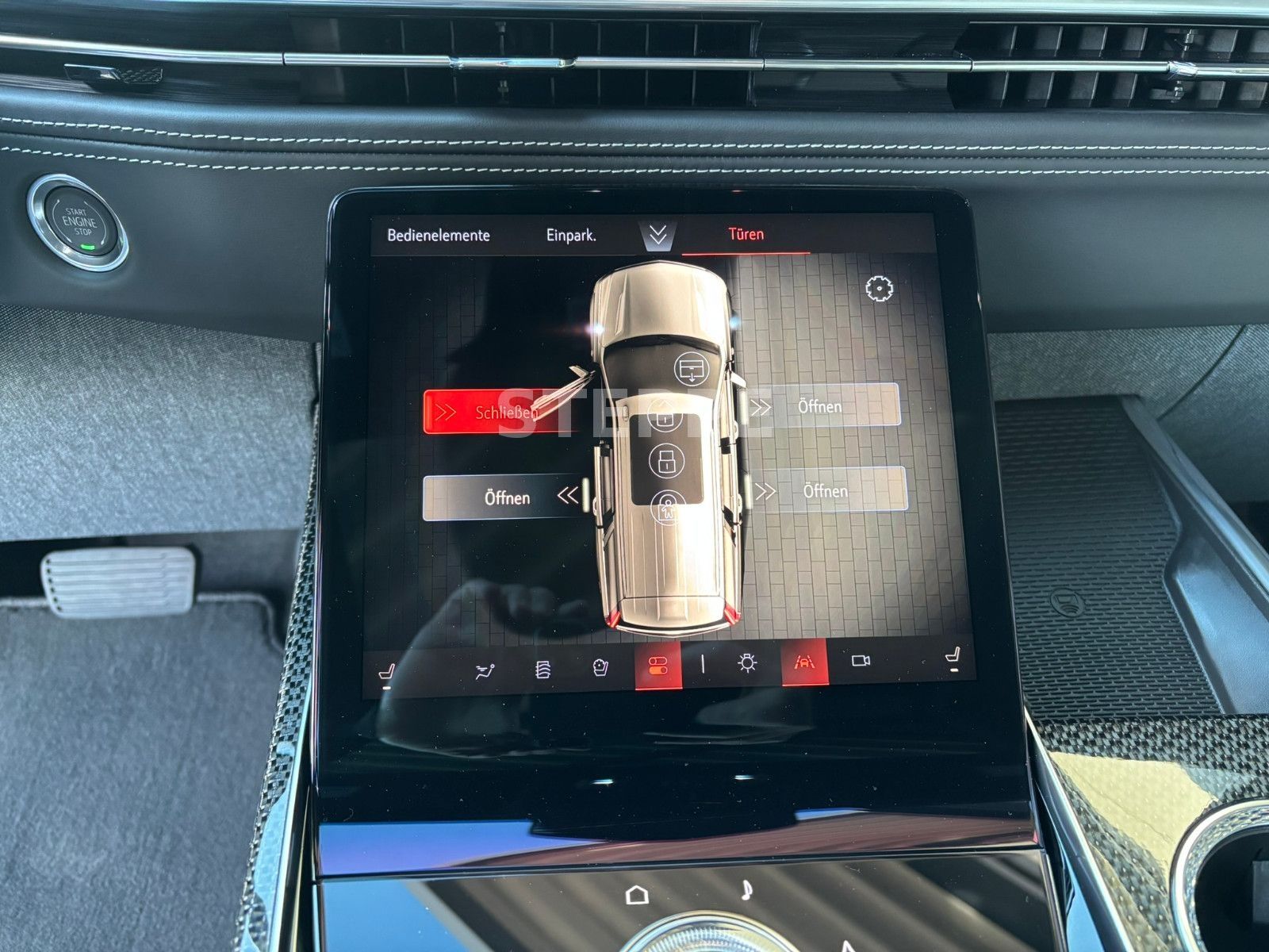 Cadillac Escalade MY26 V-Series 6.2 V8 Supercharged AWD