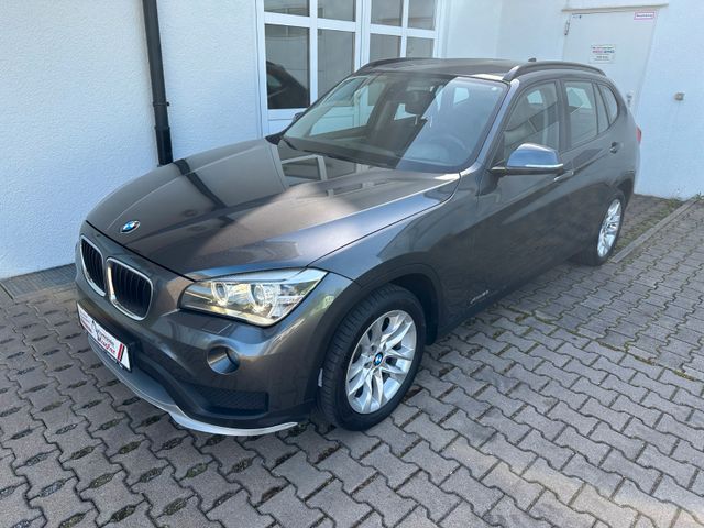 BMW X1 xDrive20i Aut. Navi Prof Xenon Motorschaden