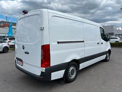 Fahrzeugabbildung Mercedes-Benz Sprinter 316 CDI, 3x BOXEN,Fahrt.-Stand Kühlung