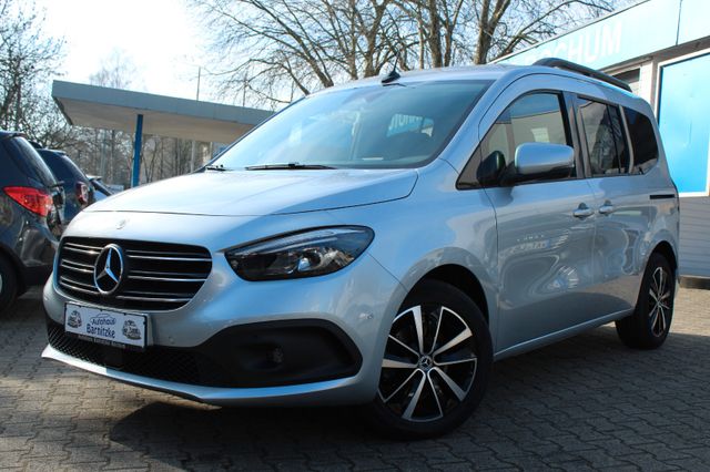 MERCEDES-BENZ T 180 d * Kamera * Navi * Klimaauto * DAB  *