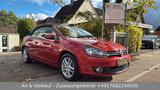 Volkswagen GOLF IV CABRIOLET/GARNTIE/AUTOMATIK/SERVICE NEU - Volkswagen Golf: Cabrio, Iv