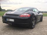 Porsche Cayman S  / Tüv 2027 - Porsche Cayman Gebrauchtwagen