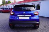 Renault Captur 1.3 TCE LED Navi Kamera AHK Alcantara PDC - Renault Captur mit Benzin-Antrieb