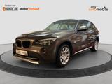BMW X1 sDrive 18 i/1.Hand/Pano-Dach/Memory - gebrauchte BMW bis 10.000 Euro