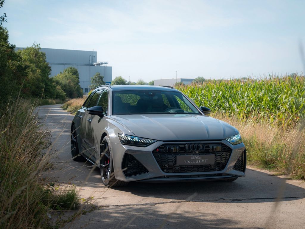 Audi RS6