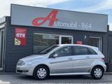 Mercedes-Benz B 150 *2.HAND|KLIMA|AHK|TÜV* - gebrauchte Mercedes-Benz B-Klasse aus dem Jahr 2005