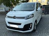 Citroën Jumpy Space Tourer XL Lang 8 Sitze LED Navi AHK - Citroën: Space Tourer