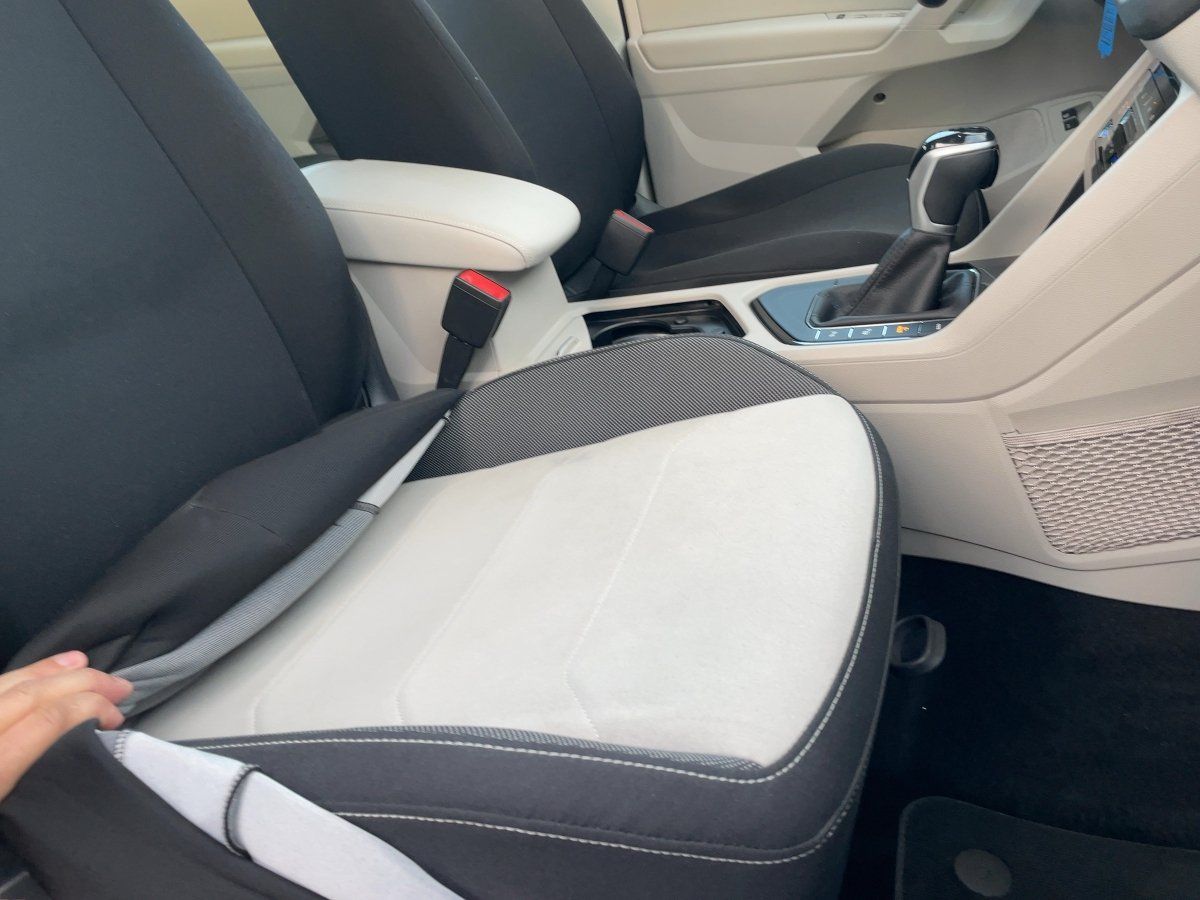 Volkswagen Tiguan Elegance eHybrid DSG Matrix Navi GJR ACC foto 16