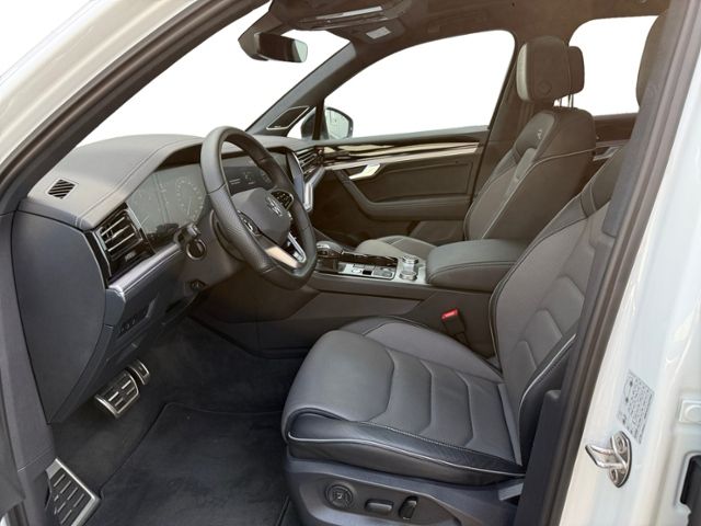 Volkswagen Touareg - Bild 9