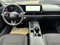 Hyundai IONIQ 6 - Vorschau Bild 11