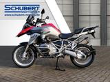 BMW R 1200 GS Komfort & Dynamik & Touring Paket - BMW K 1200 R
