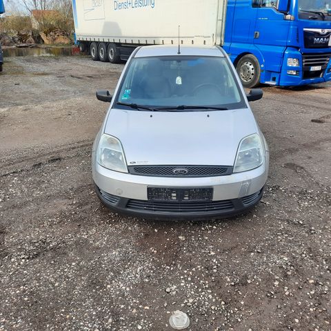 Ford Fiesta 1,4 16V Ambiente/Klima/Tüv Neu