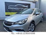 Opel Astra K Sports Tourer Innovation Voll! 1Hand TÜV - Opel Astra mit Diesel-Antrieb: Kombi, Euro4
